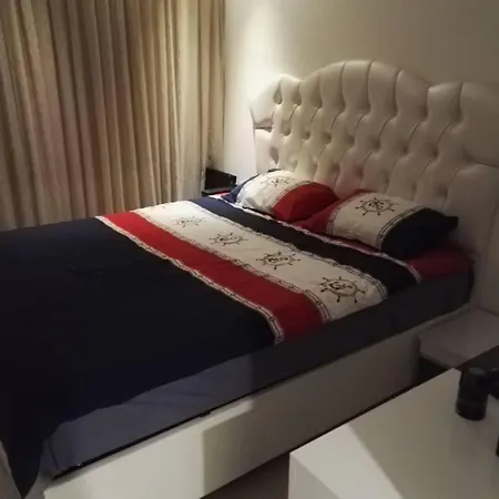 Crystal Nova Daire Alanya
