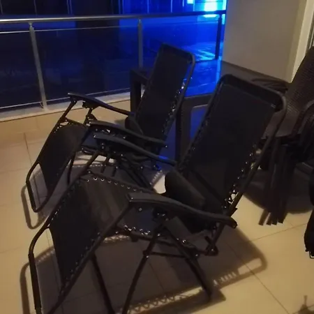Apartment Crystal Nova *