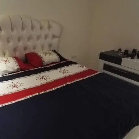 Crystal Nova * Alanya