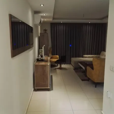 Apartment Crystal Nova Alanya