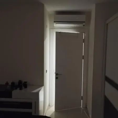 Apartment Crystal Nova *