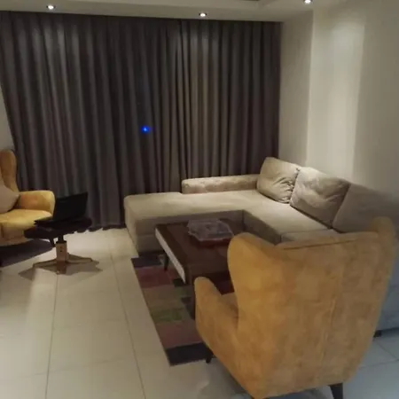 Apartment Crystal Nova *
