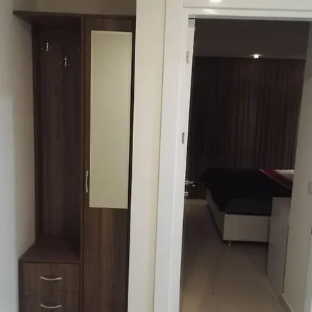 Appartement Crystal Nova *
